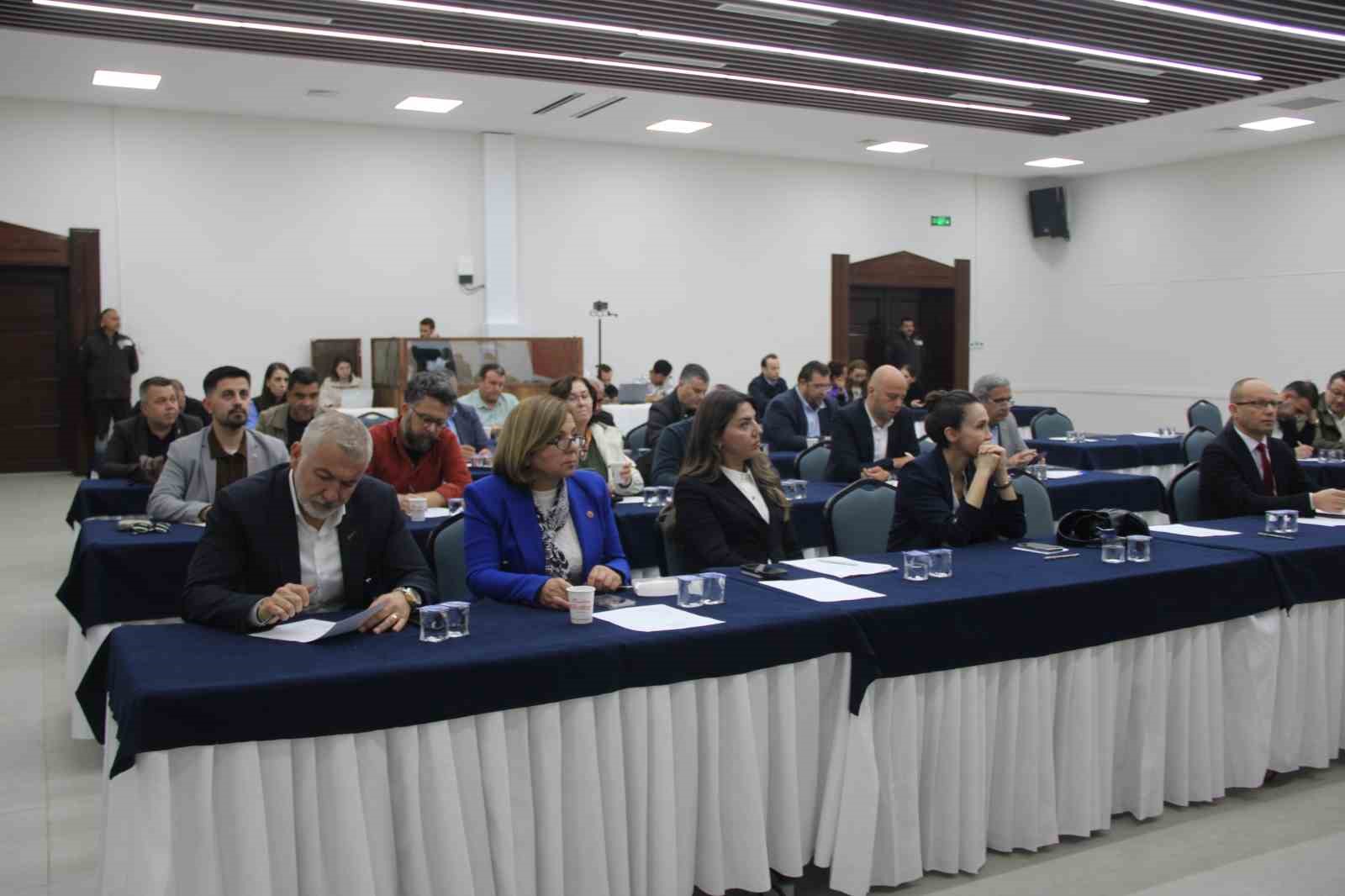 Menteşe’de öğretmenlerin isimleri sokaklara verildi
