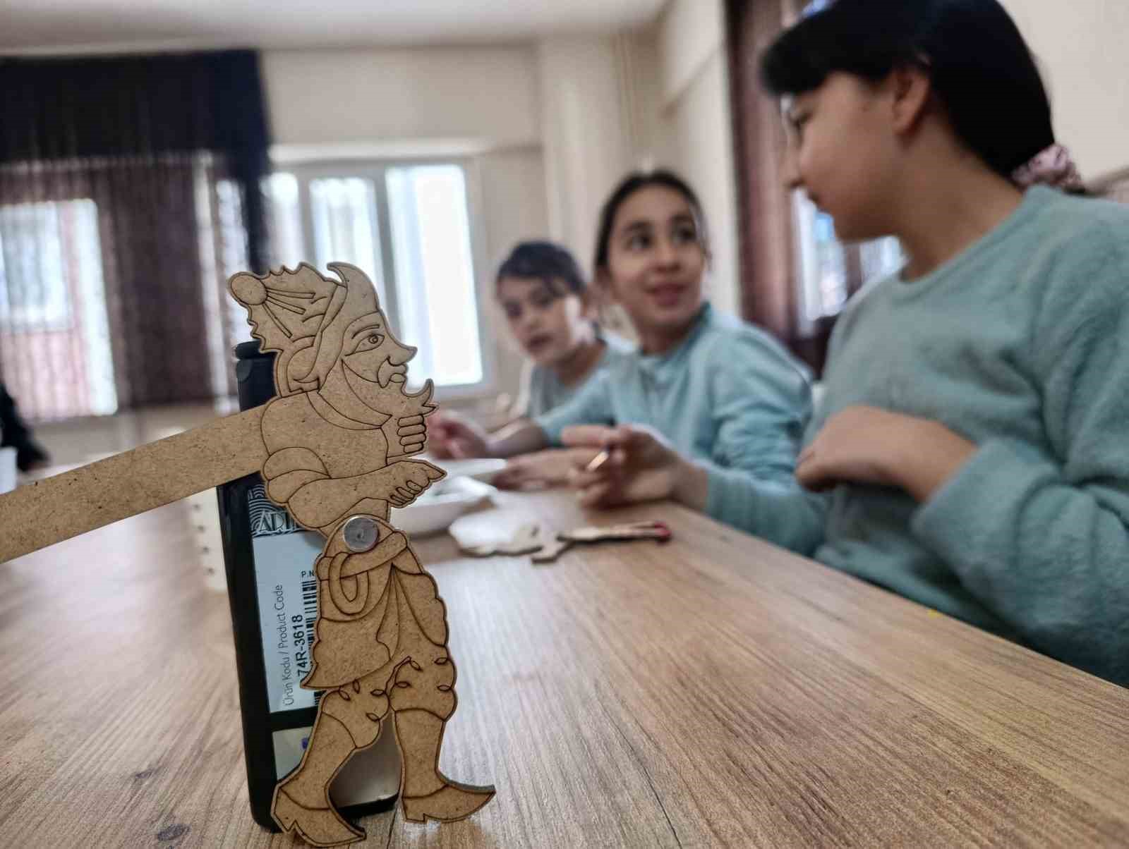 Menteşe’de Ramazan coşkusu
Menteşe’de Ramazan coşkusu