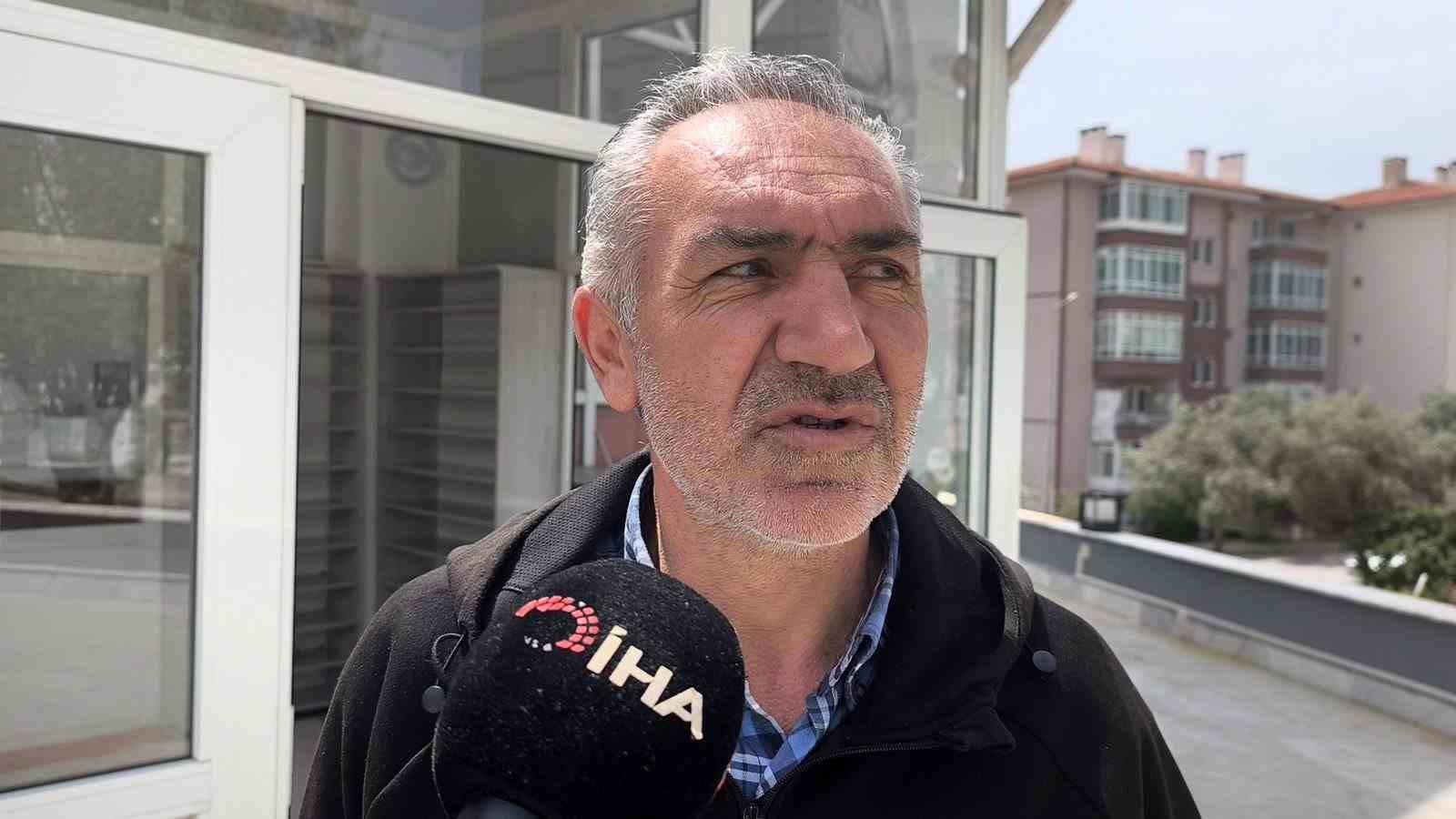 Menteşe’nin sadık misafirleri geldi, 30 yıllık gelenek bozulmadı
Menteşe’nin sadık misafirleri geldi, 30 yıllık gelenek bozulmadı