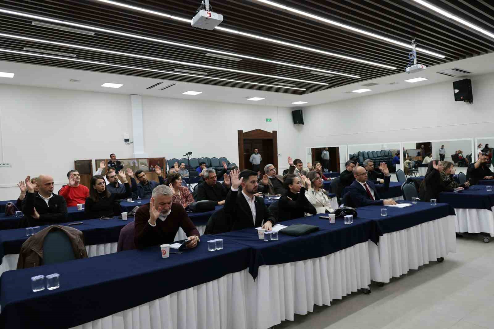 Menteşe’ye ‘İnanç ve su’ temalı yeni kent vizyonu
