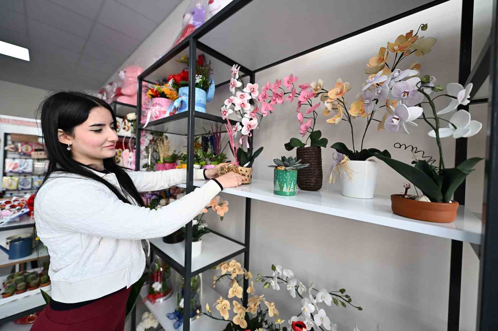 MERCEK kurslarıyla hayaller gerçeğe dönüşüyor
MERCEK kurslarıyla hayaller gerçeğe dönüşüyor