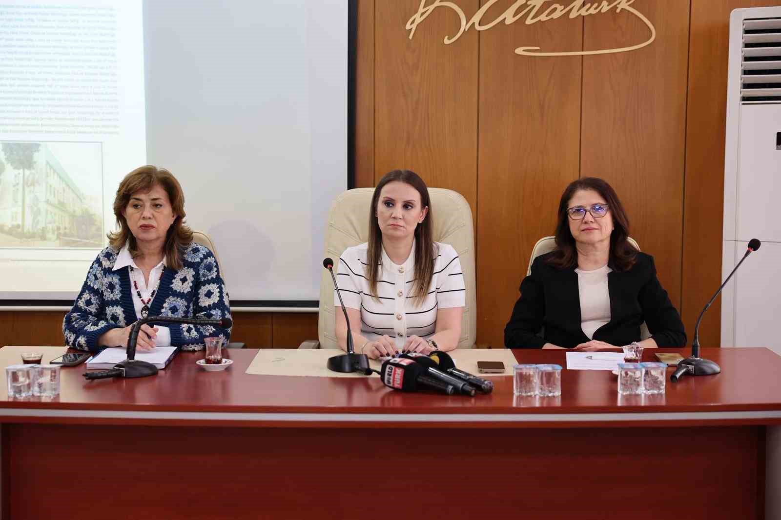 Merkezefendi Belediyesi 2025 yılı faaliyet raporu kabul edildi
Merkezefendi Belediyesi 2025 yılı faaliyet raporu kabul edildi