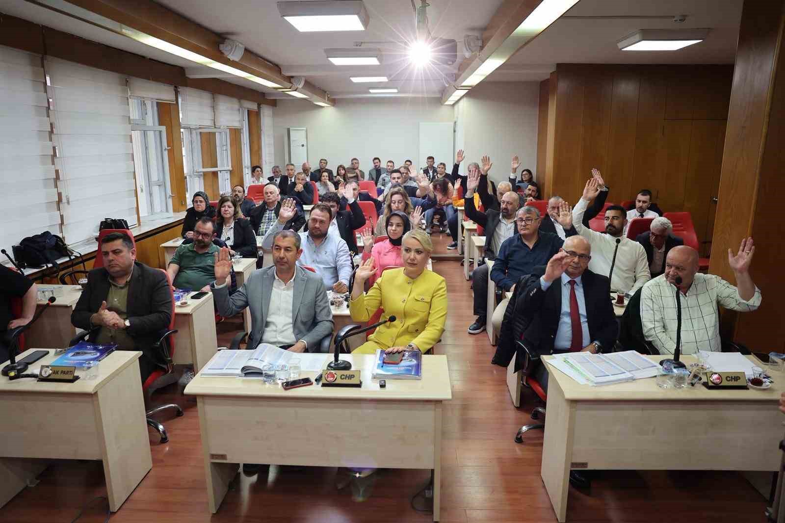 Merkezefendi Belediyesi 2025 yılı faaliyet raporu kabul edildi
Merkezefendi Belediyesi 2025 yılı faaliyet raporu kabul edildi