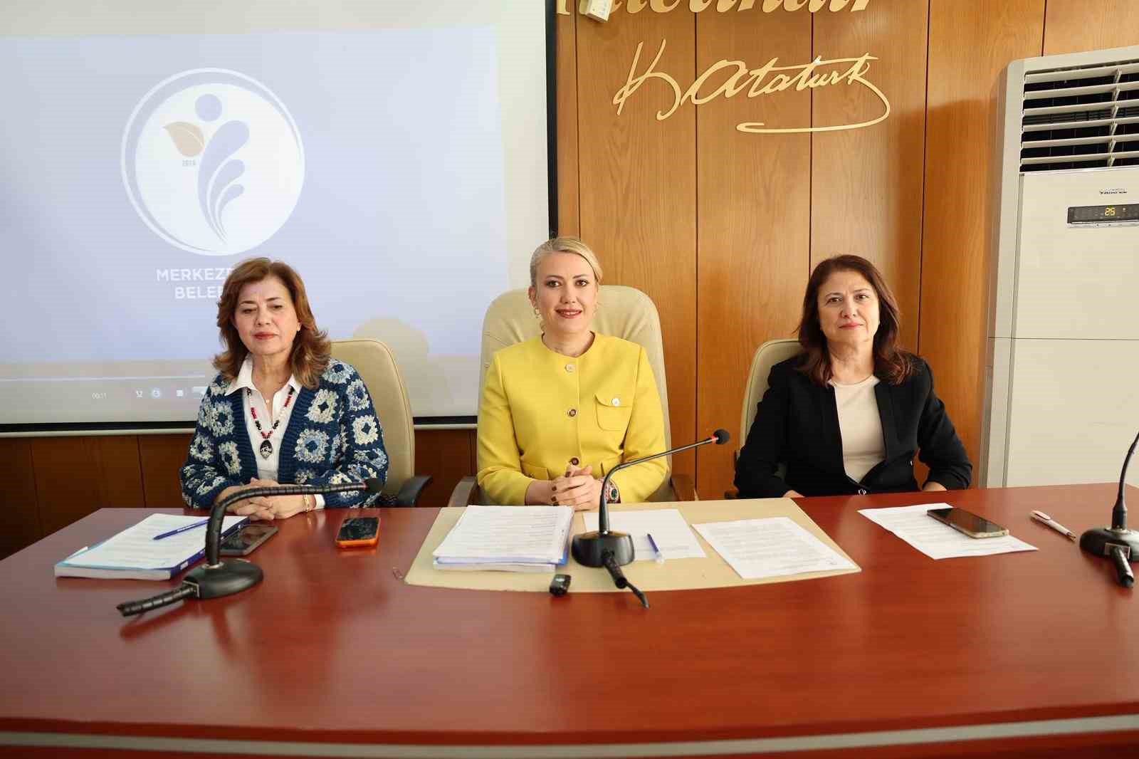 Merkezefendi Belediyesi 2025 yılı faaliyet raporu kabul edildi
Merkezefendi Belediyesi 2025 yılı faaliyet raporu kabul edildi