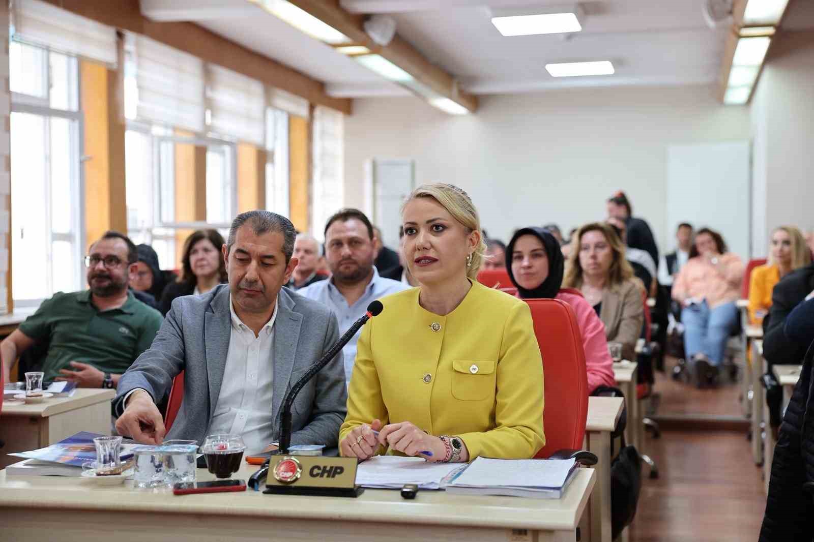 Merkezefendi Belediyesi 2025 yılı faaliyet raporu kabul edildi
Merkezefendi Belediyesi 2025 yılı faaliyet raporu kabul edildi