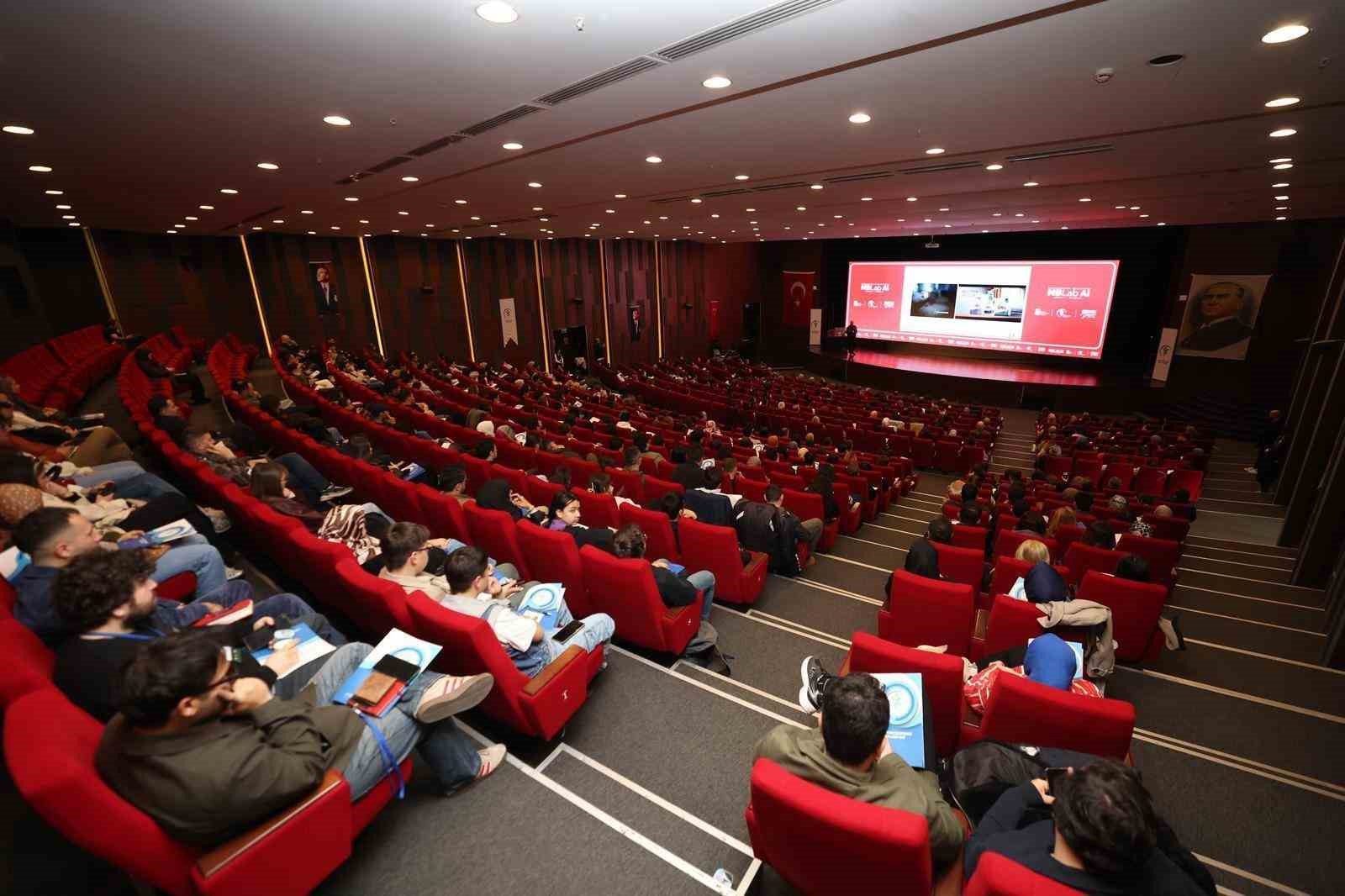 Merkezefendi Belediyesi MBLab Ai eğitimleriyle gençleri yapay zekanın geleceğine hazırlıyor
