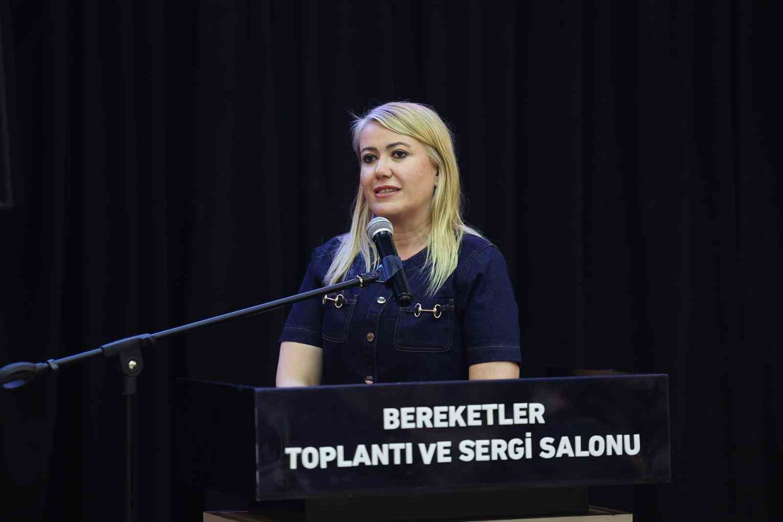 Merkezefendi’de Engelsiz Yaşam Akademisi aileleri iftarda buluştu
