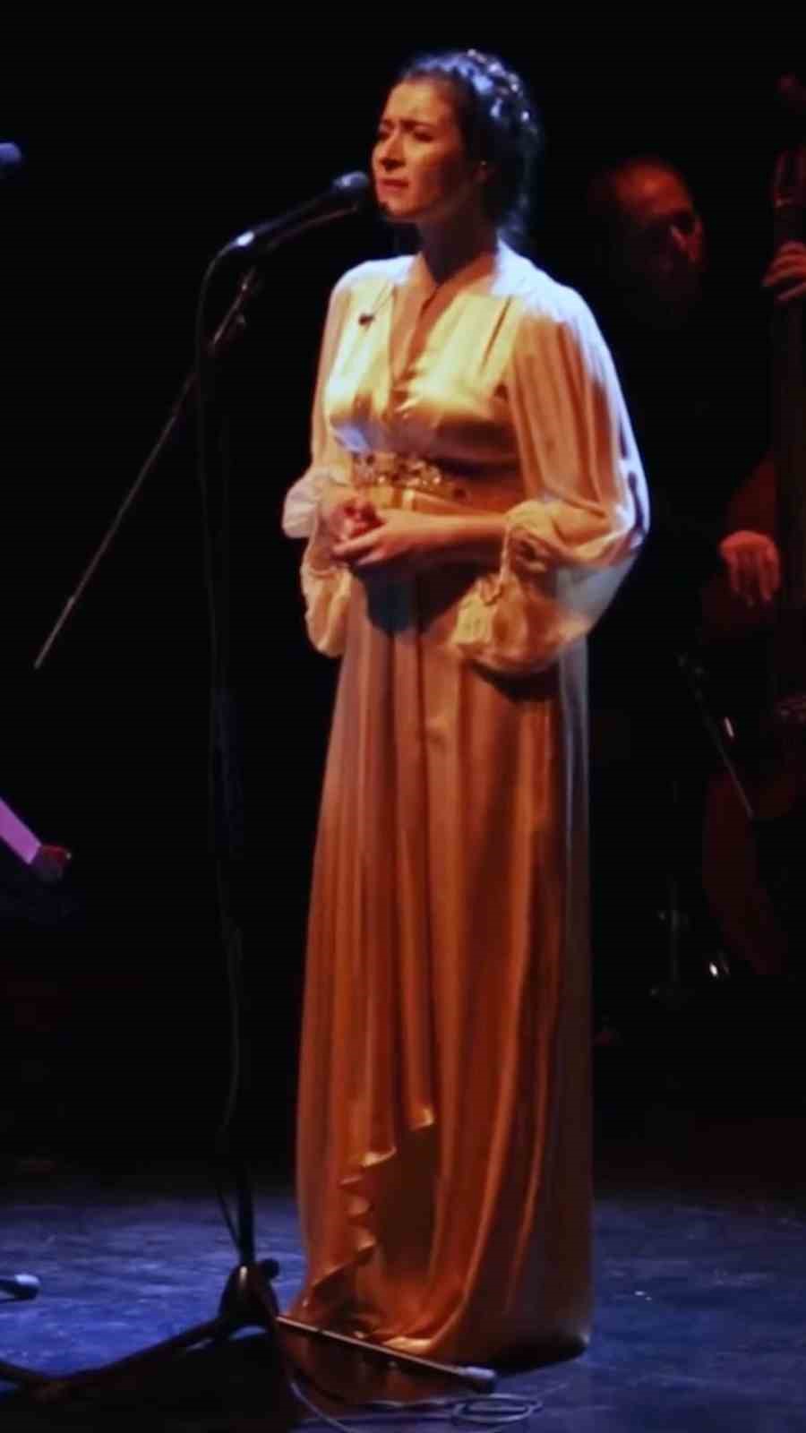 Merkezefendi’de Ramazan’a özel "İncesaz" konseri
