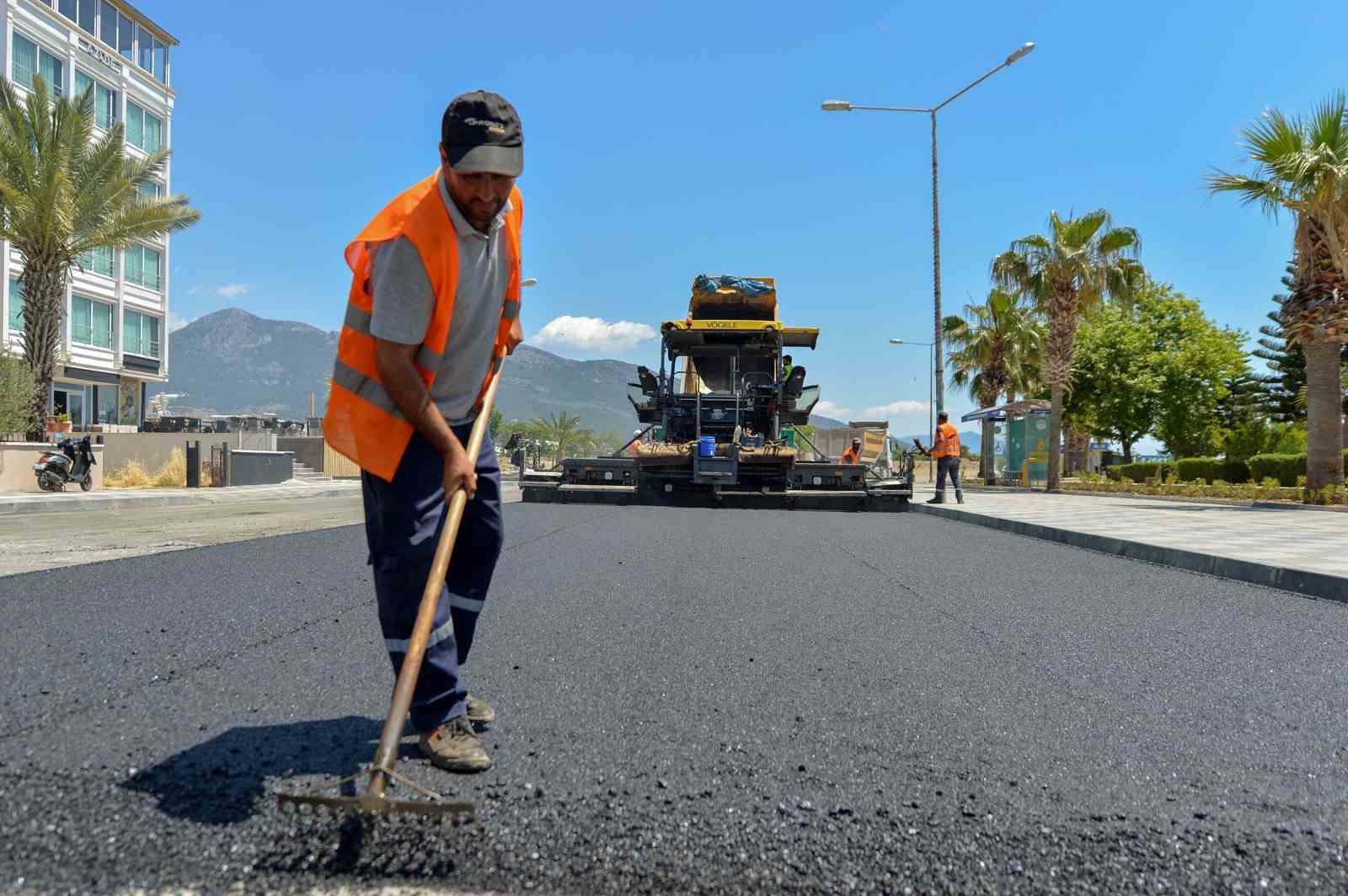 Mersin Büyükşehir Belediyesi kaliteyi akreditasyon sertifikasıyla tescilledi
