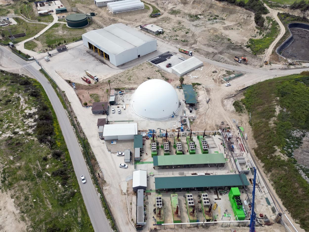 Mersin Büyükşehir Belediyesinin iklim başarısı uluslararası alanda onaylandı

