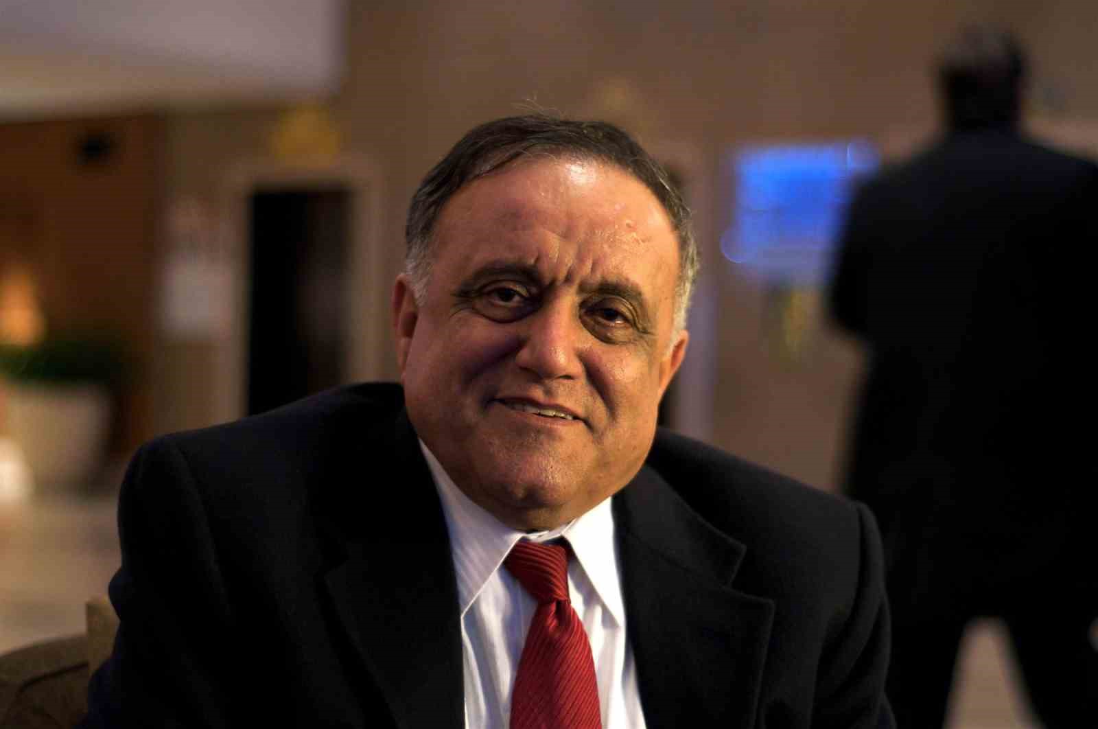 Mersin’de bakliyat fabrikasına silahlı saldırı
