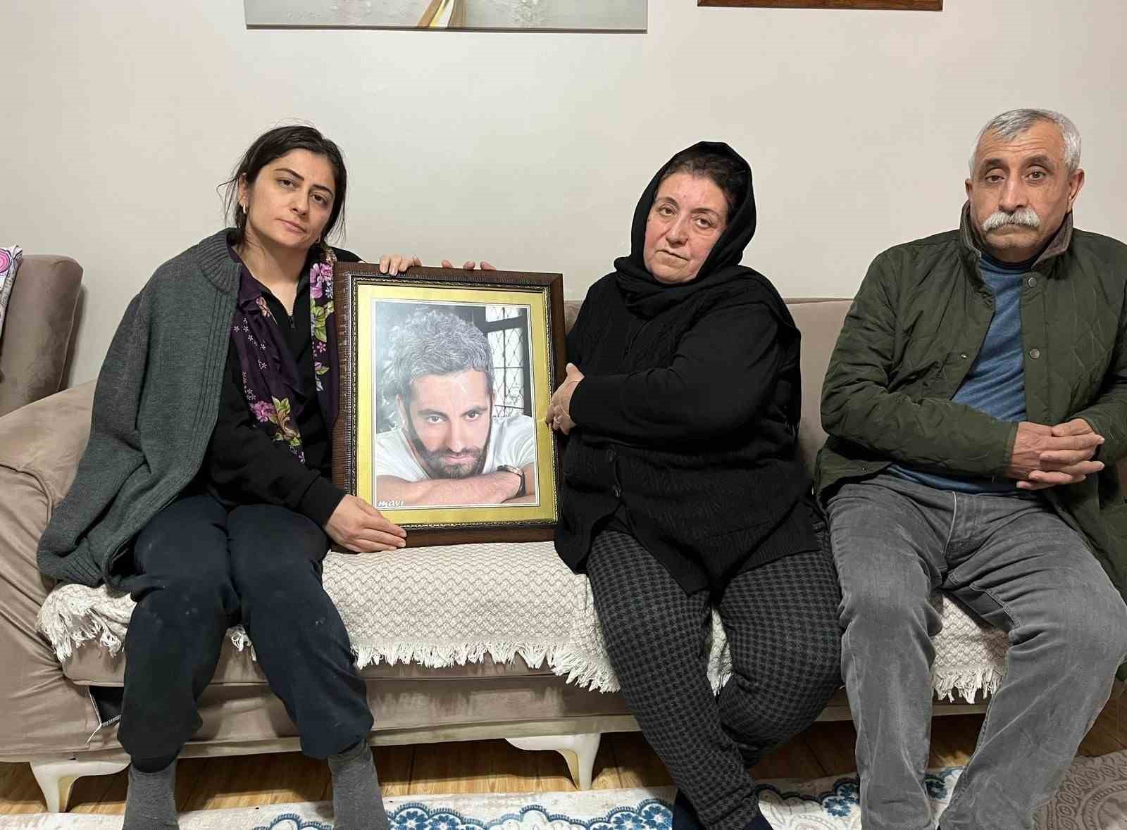 Mersin’de biyopsi sonrası ölümde ihmal iddiası
