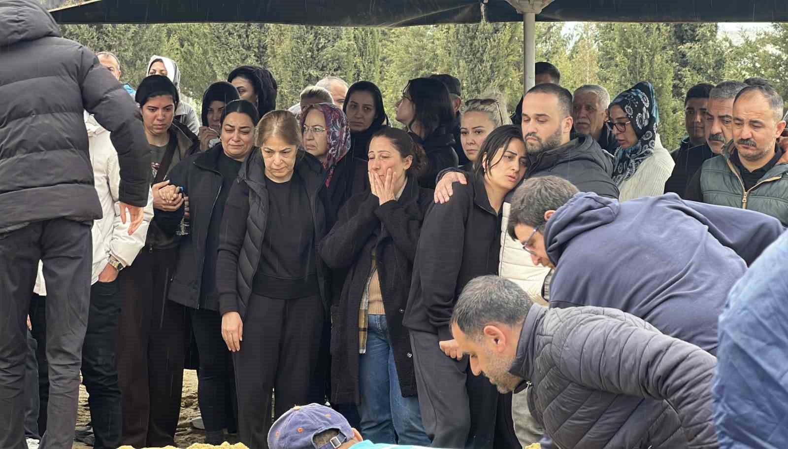 Mersin’de biyopsi sonrası ölümde ihmal iddiası
