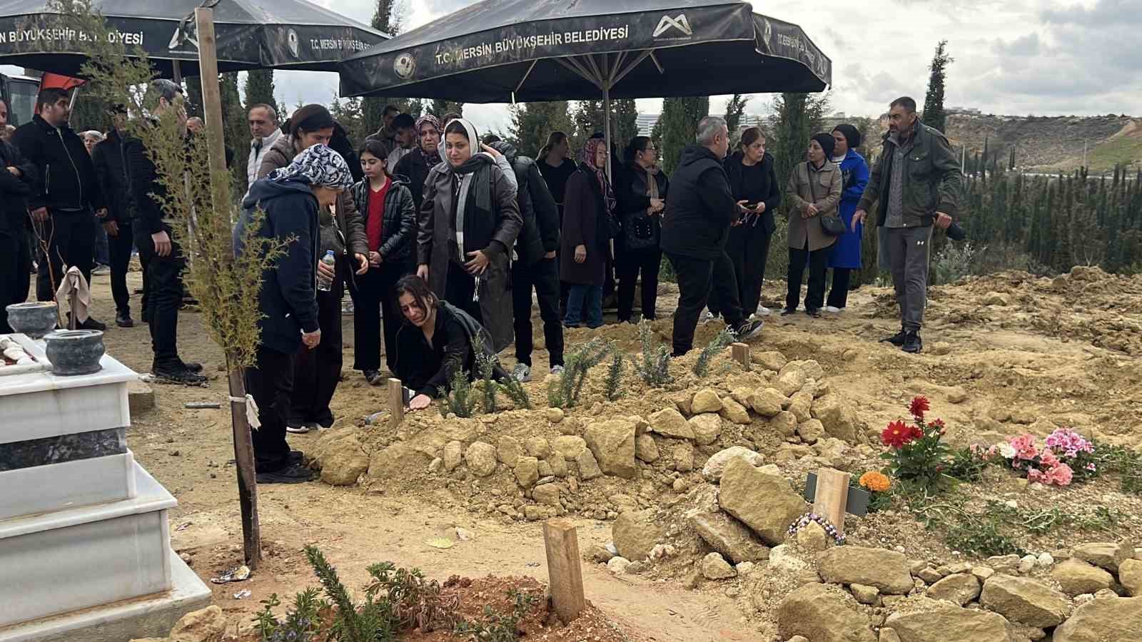 Mersin’de biyopsi sonrası ölümde ihmal iddiası
