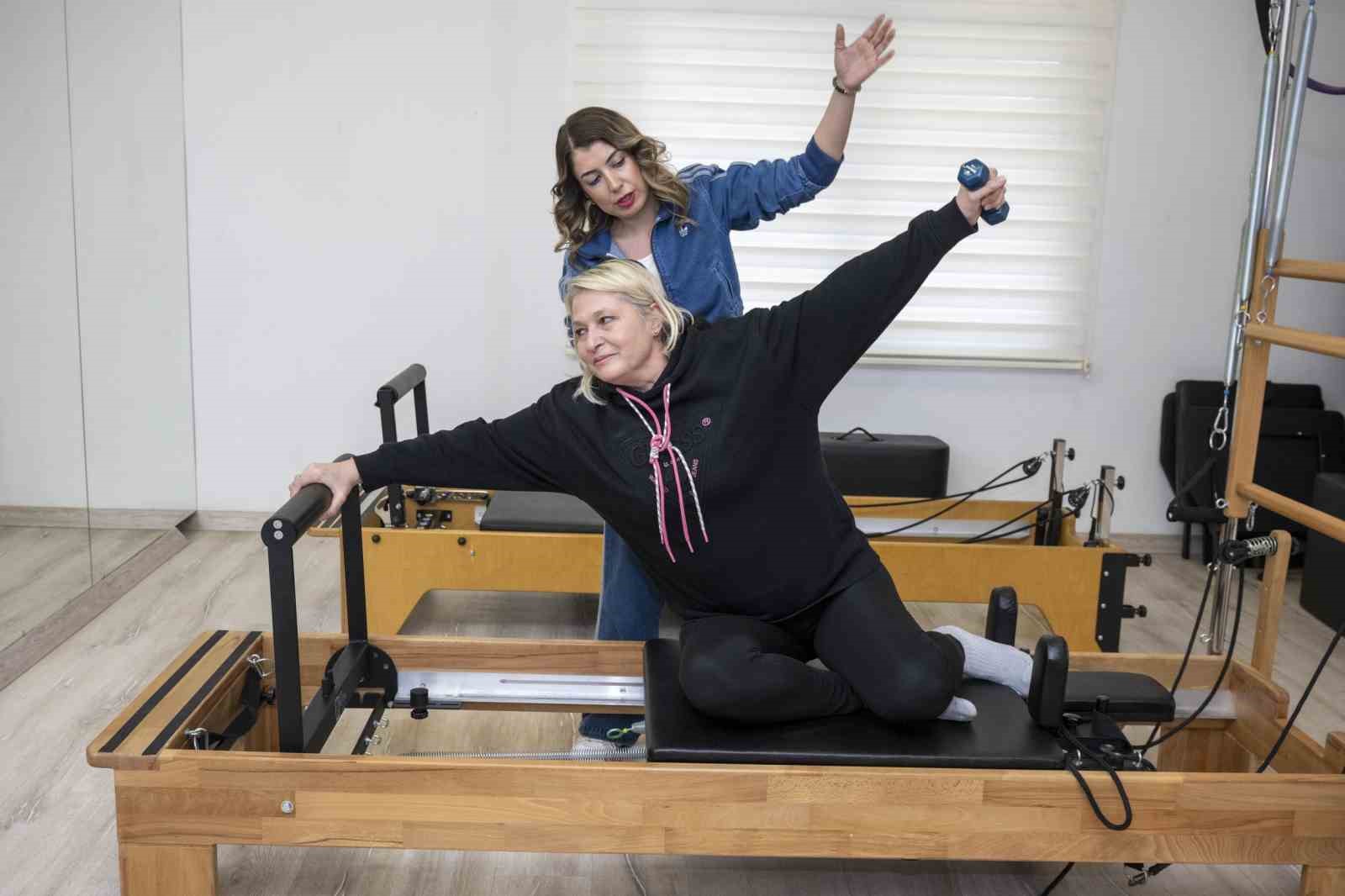 Mersin’de kadınlara özel sağlık ve egzersiz hizmeti
Mersin’de kadınlara özel sağlık ve egzersiz hizmeti