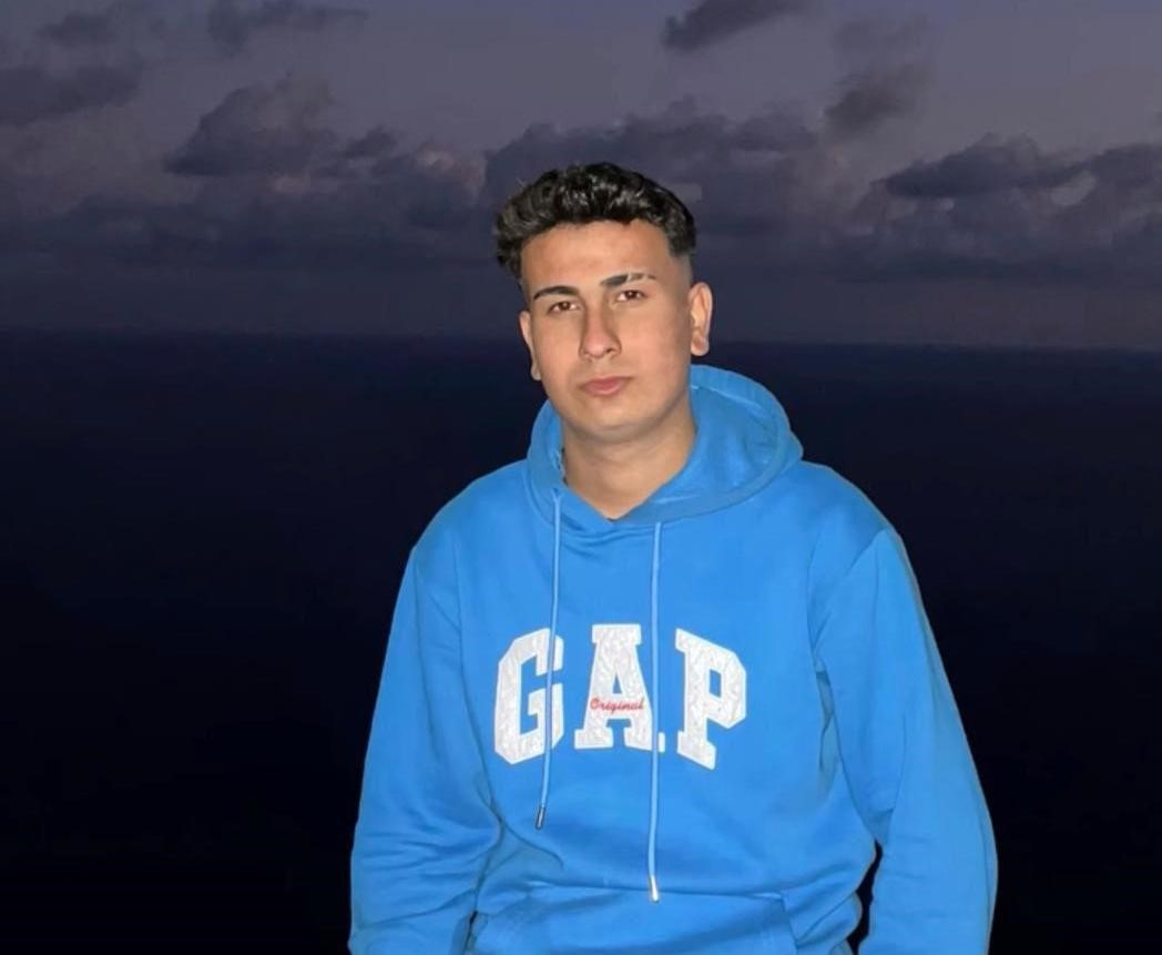 Mersin’de kamyonet ile motosiklet çarpıştı: 1 ölü
