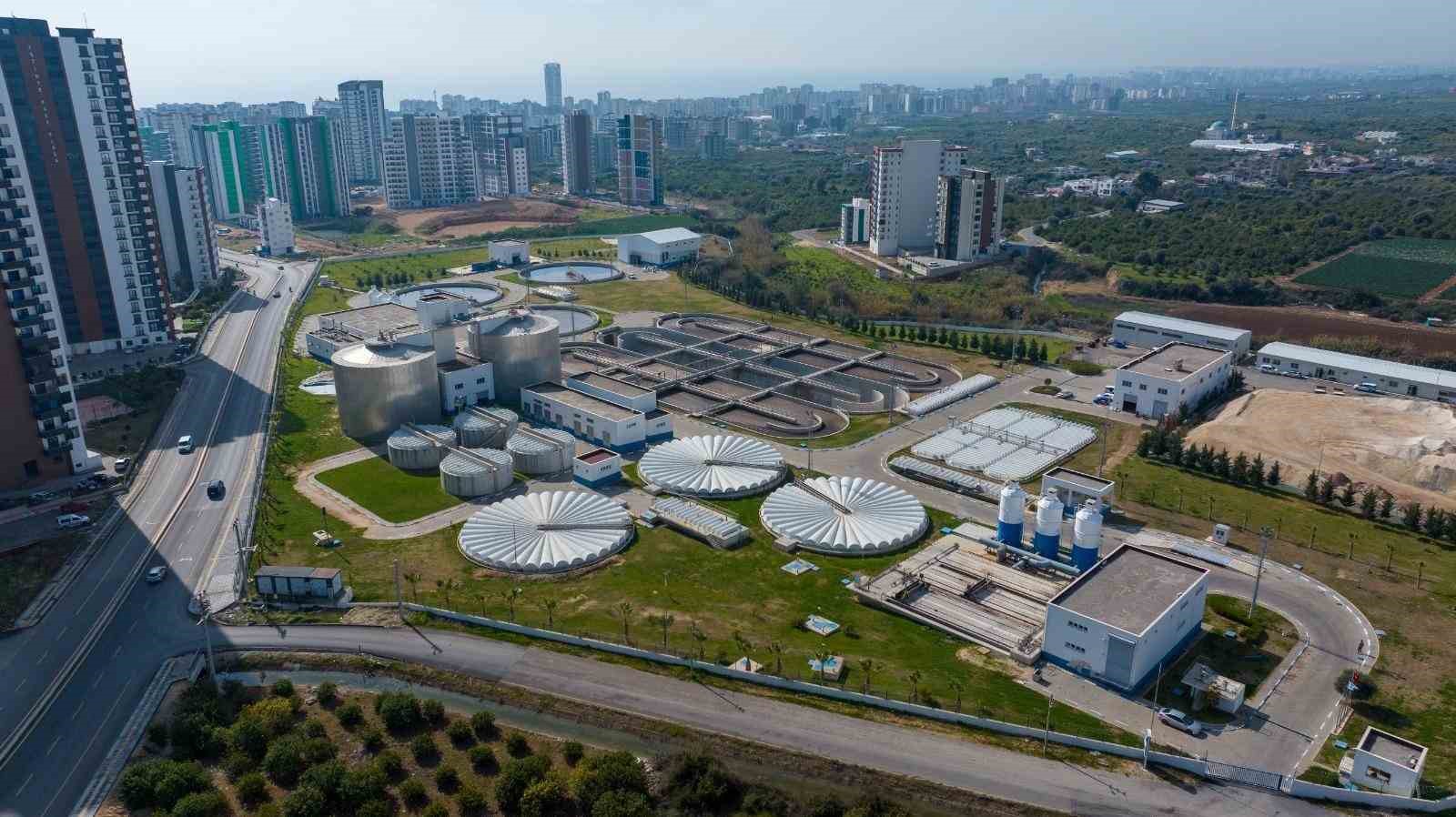 MESKİ, 2025’te altyapıyı güçlendirdi, 2026’da yatırımları büyütüyor
MESKİ, 2025’te altyapıyı güçlendirdi, 2026’da yatırımları büyütüyor