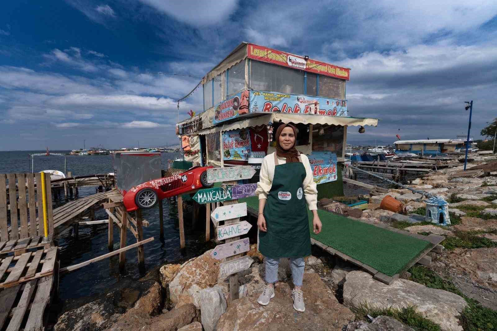 Meslek Fabrikası hayatları değiştiriyor
