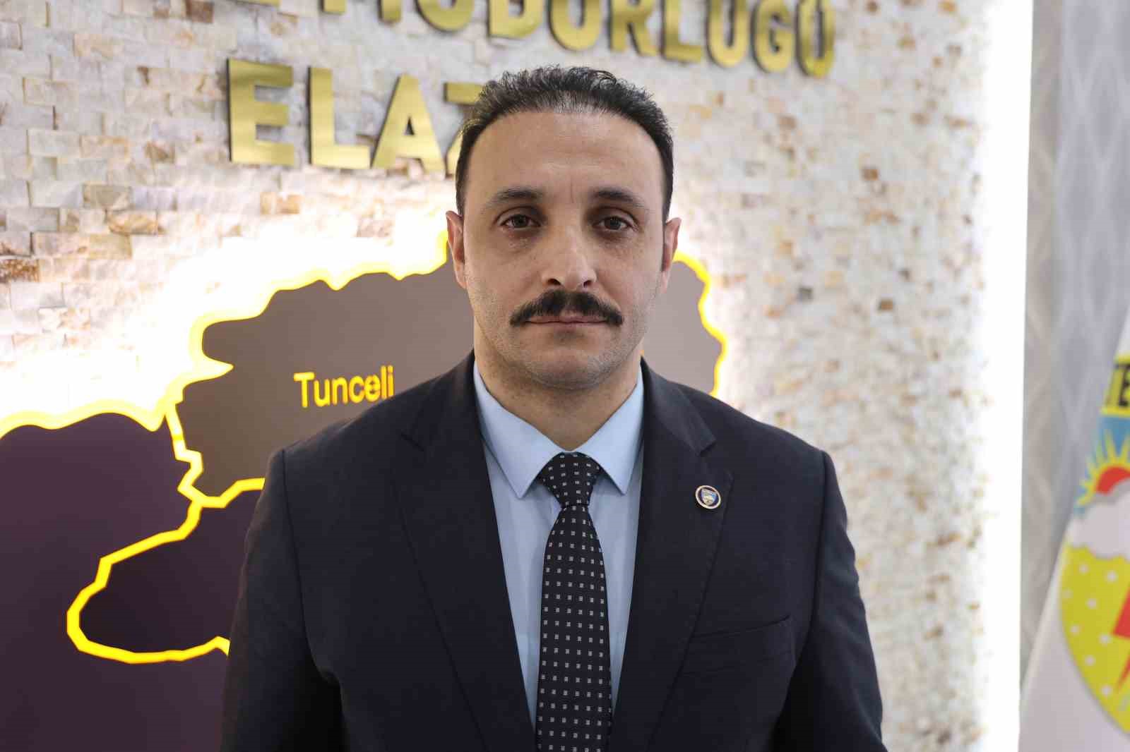 Meteoroloji 13. Bölge Teknik Şube Müdürü Öztürk "2022 yılından sonraki en yüksek yağışı aldık"
