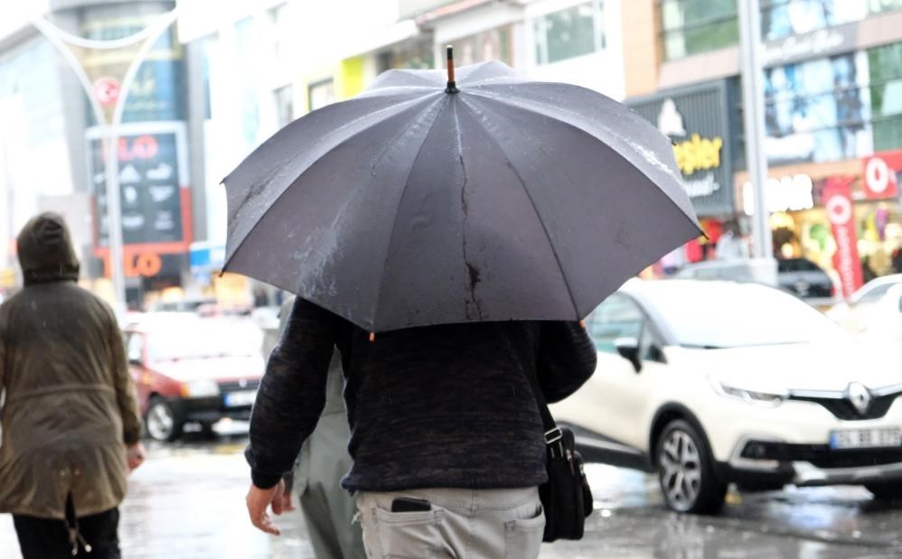 Meteoroloji’den buzlanma, don ve çığ uyarısı
