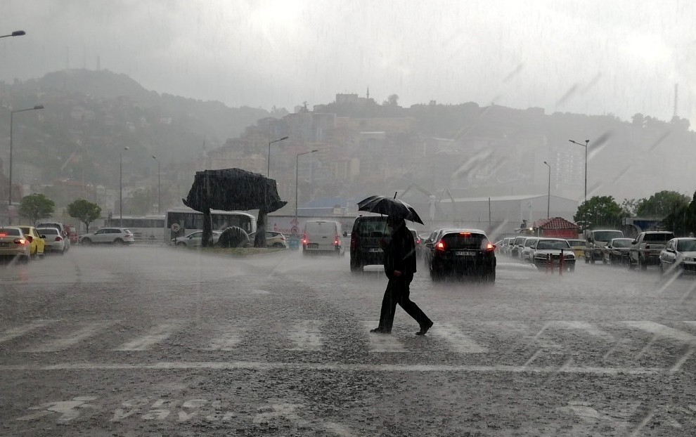 Meteoroloji’den Doğu Anadolu için buzlanma ve çığ uyarısı
