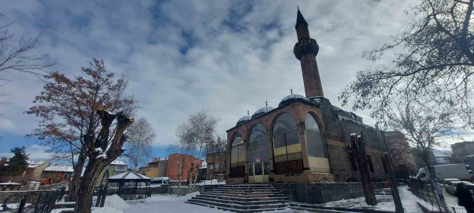 Meteorolojinde buzlanma, don ve çığ uyarısı
