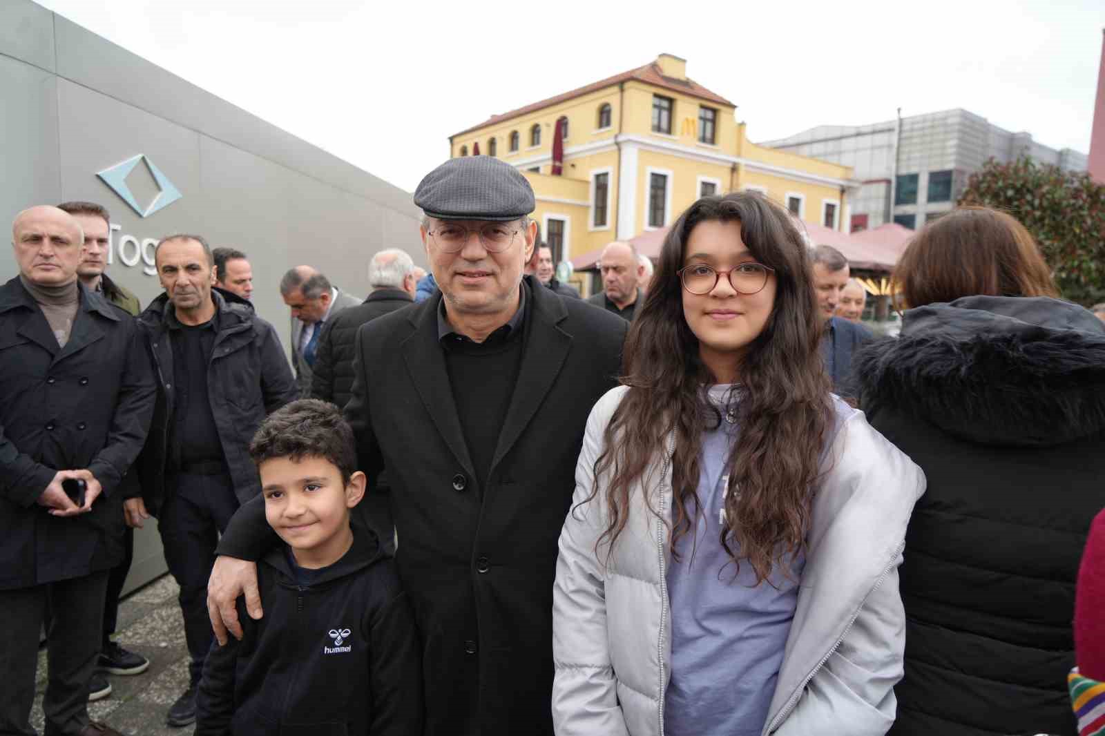 MHP Genel Başkan Yardımcısı Topsakal: "Avrupa Türklerle iyi geçinmek zorunda"
