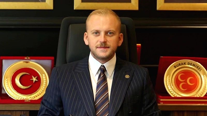 MHP Muğla İl Teşkilatı feshedildi
