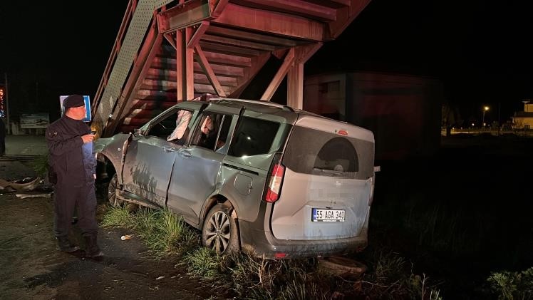 MHP’li meclis üyesi kazada hayatını kaybetti
