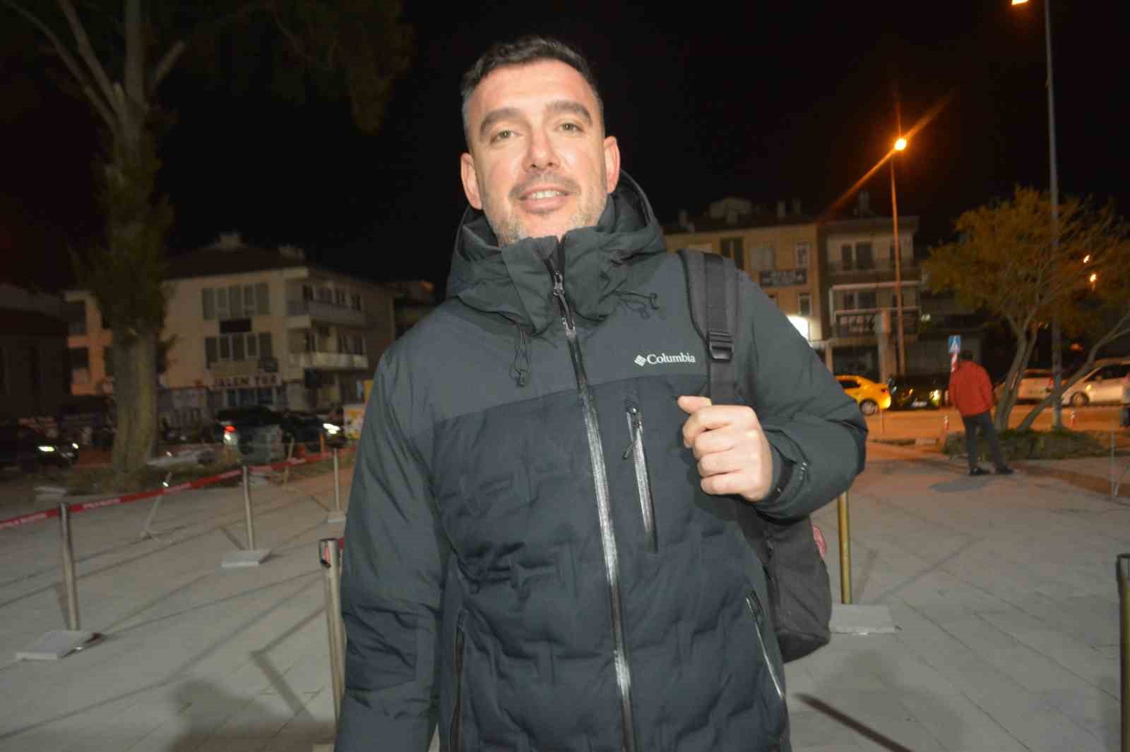 Midilli Adası’ndaki kriz çözüldü
Midilli Adası’ndaki kriz çözüldü