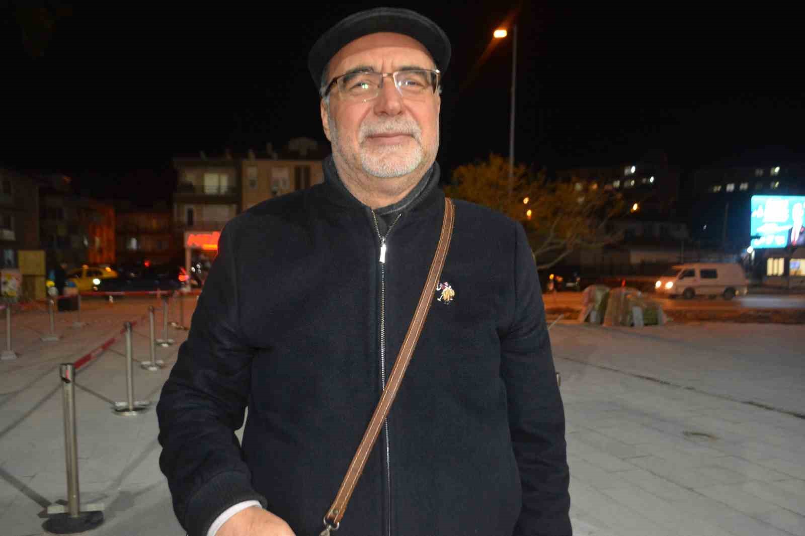 Midilli Adası’ndaki kriz çözüldü
Midilli Adası’ndaki kriz çözüldü