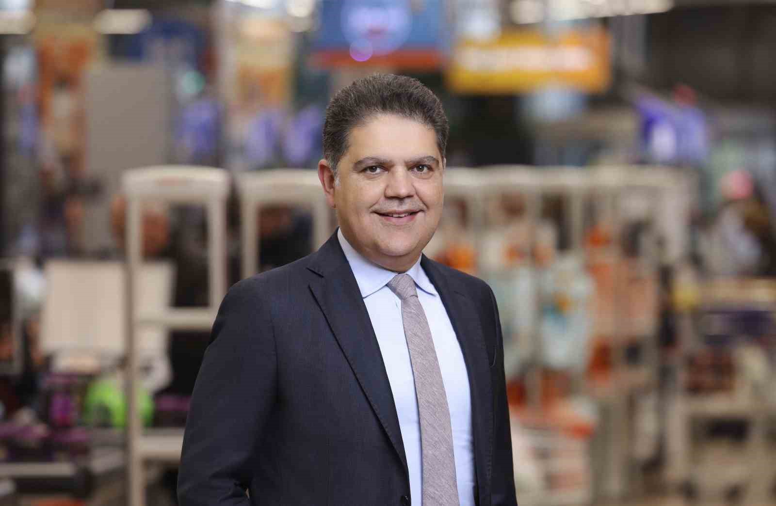 Migros, gıda israfı azaltma hedefinin 5 yıl önüne geçti
