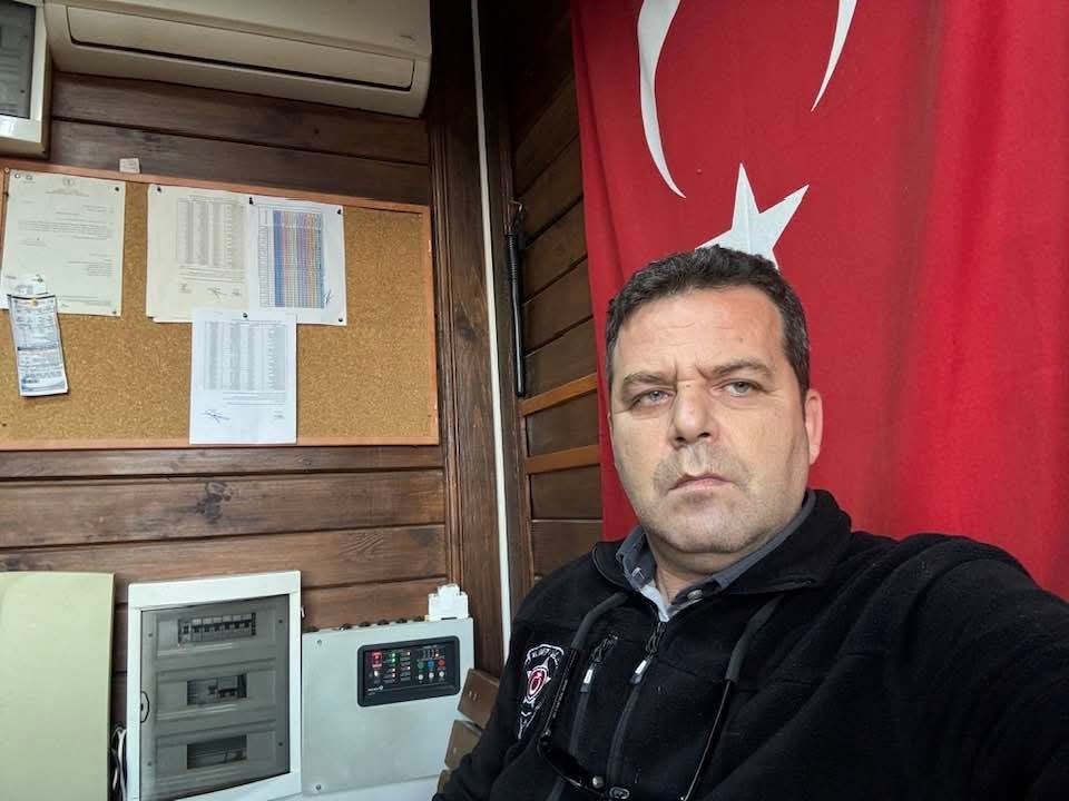 Milas’ta tefecilik soruşturmasındaki iddialar dikkat çekti: 4 tutuklama
Milas’ta tefecilik soruşturmasındaki iddialar dikkat çekti: 4 tutuklama