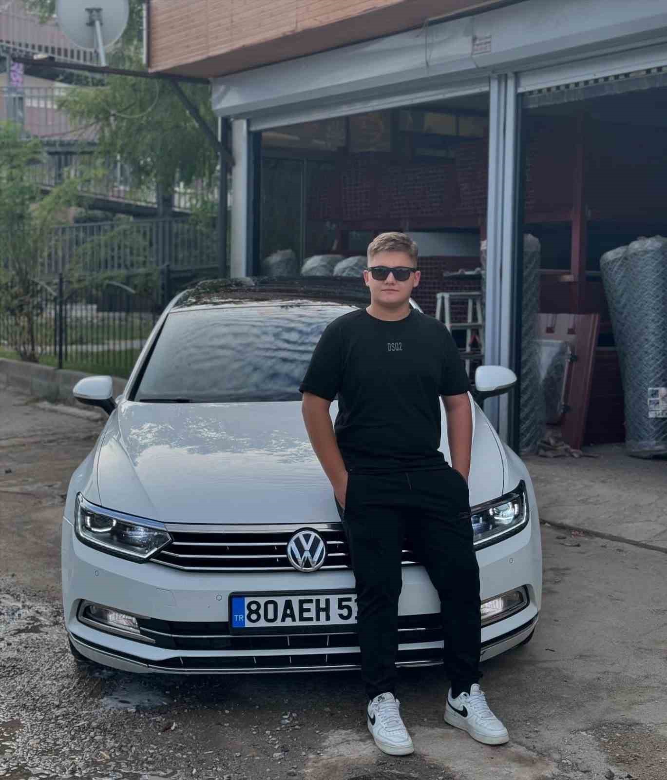 Milas’ta tefecilik soruşturmasındaki iddialar dikkat çekti: 4 tutuklama
Milas’ta tefecilik soruşturmasındaki iddialar dikkat çekti: 4 tutuklama