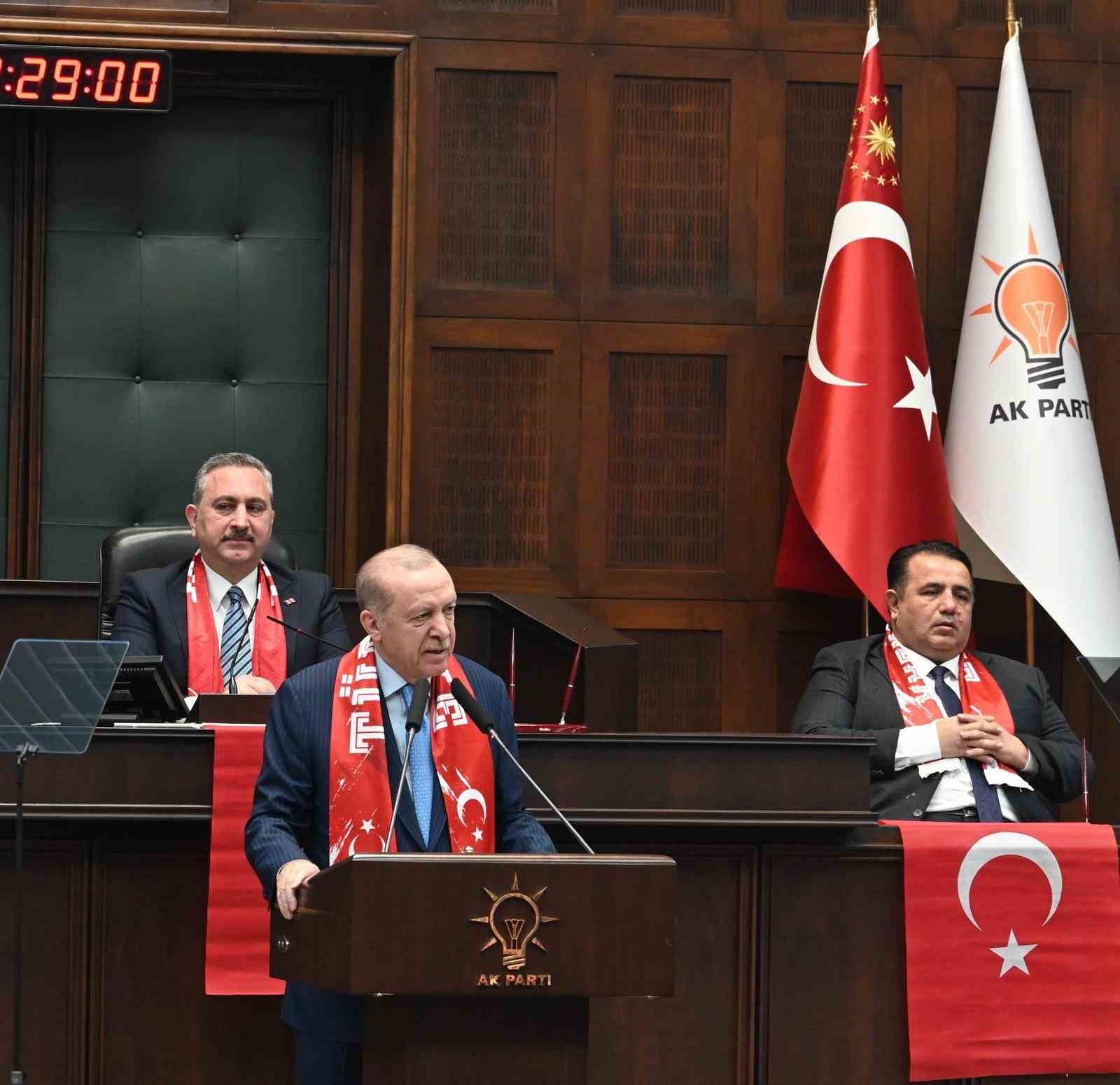 Milletvekili Ölmeztoprak: "Bu süreçte birlik ve beraberliğimiz çok önemli"
