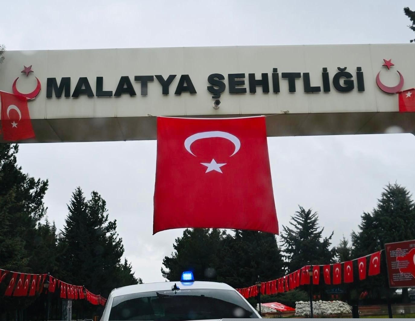 Milletvekili Ölmeztoprak’tan vefa ve dayanışma mesajı
