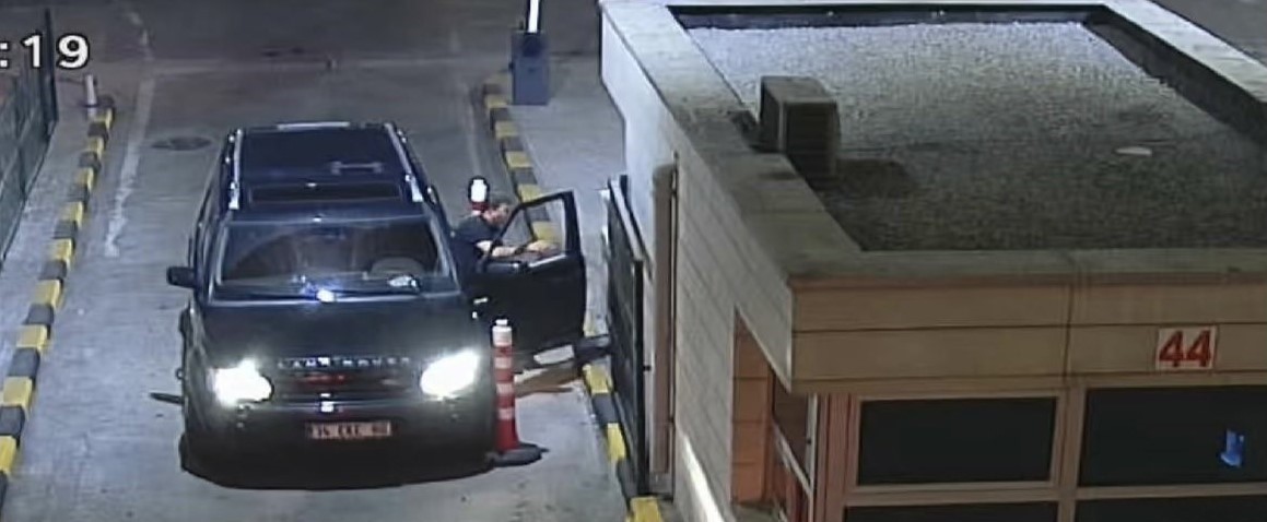 Milletvekili Ün’ün aracıyla kaçakçılık davasında karar
