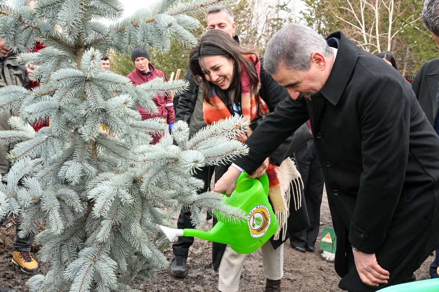 Millî Eğitim Akademisi’nde "İlk ders" programı
