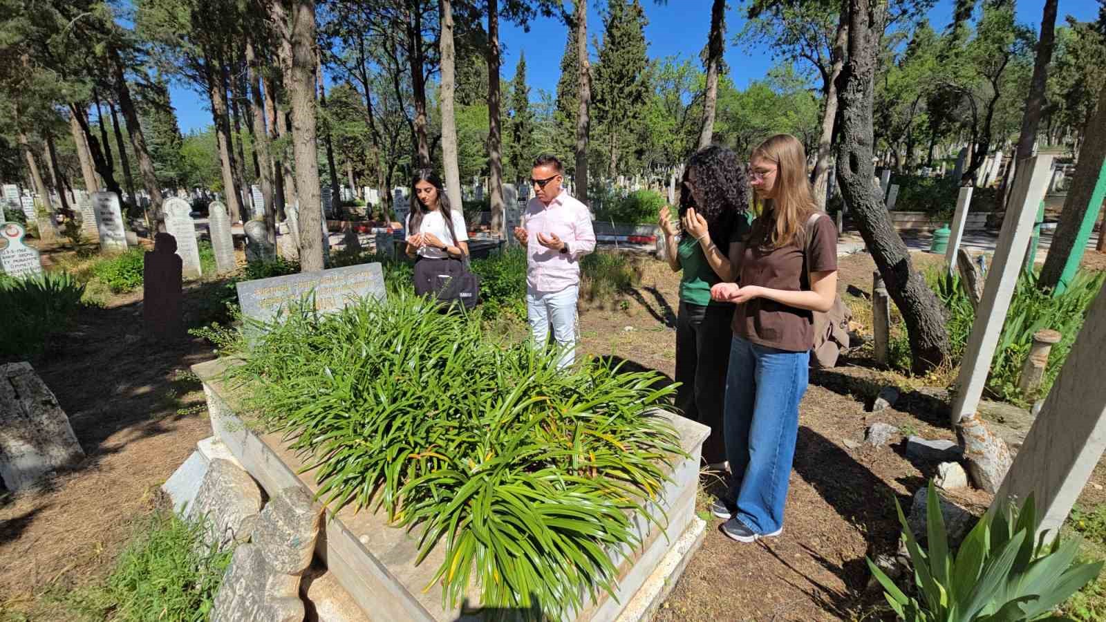 Milli Mücadele kahramanı Köpekçi Nuri Efe’nin hayatı araştırma konusu oldu
