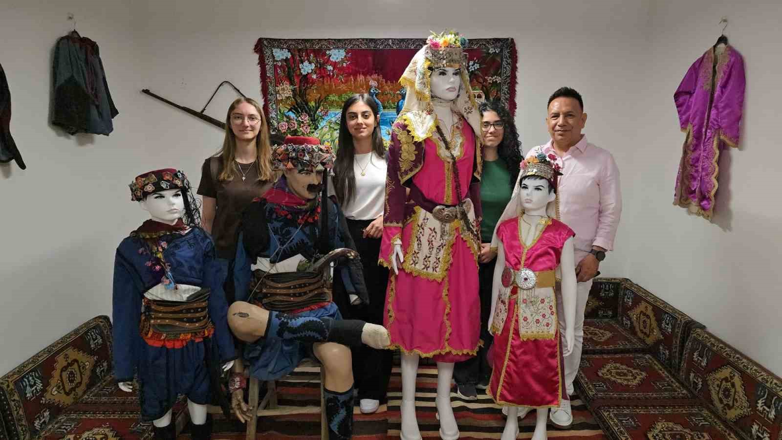 Milli Mücadele kahramanı Köpekçi Nuri Efe’nin hayatı araştırma konusu oldu
