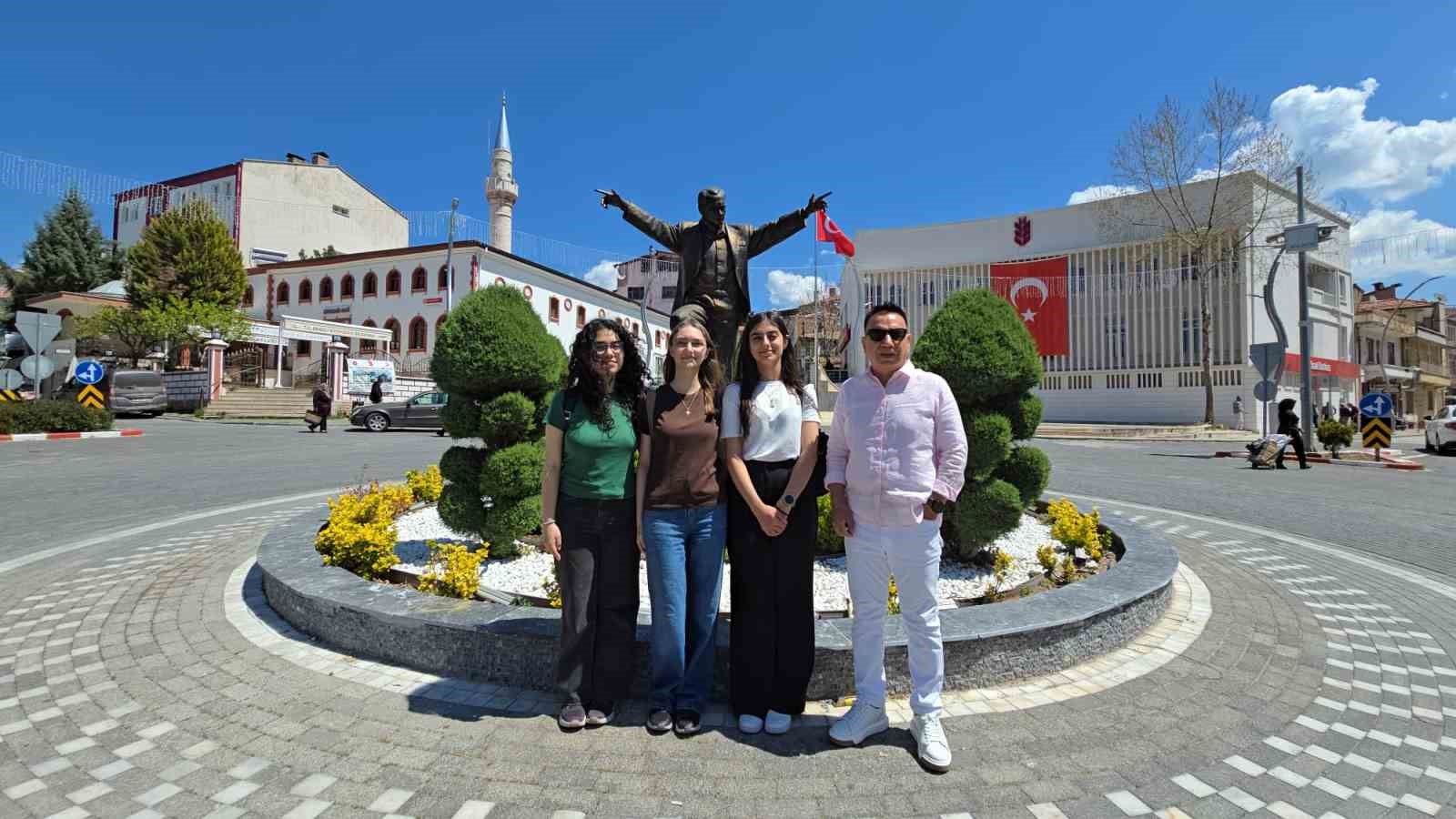 Milli Mücadele kahramanı Köpekçi Nuri Efe’nin hayatı araştırma konusu oldu
