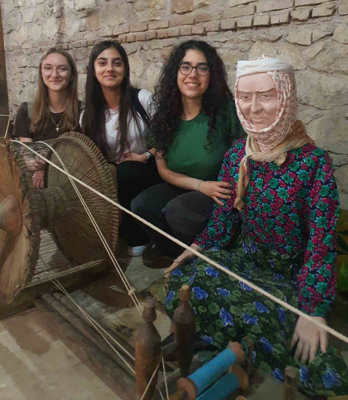 Milli Mücadele kahramanı Köpekçi Nuri Efe’nin hayatı araştırma konusu oldu
