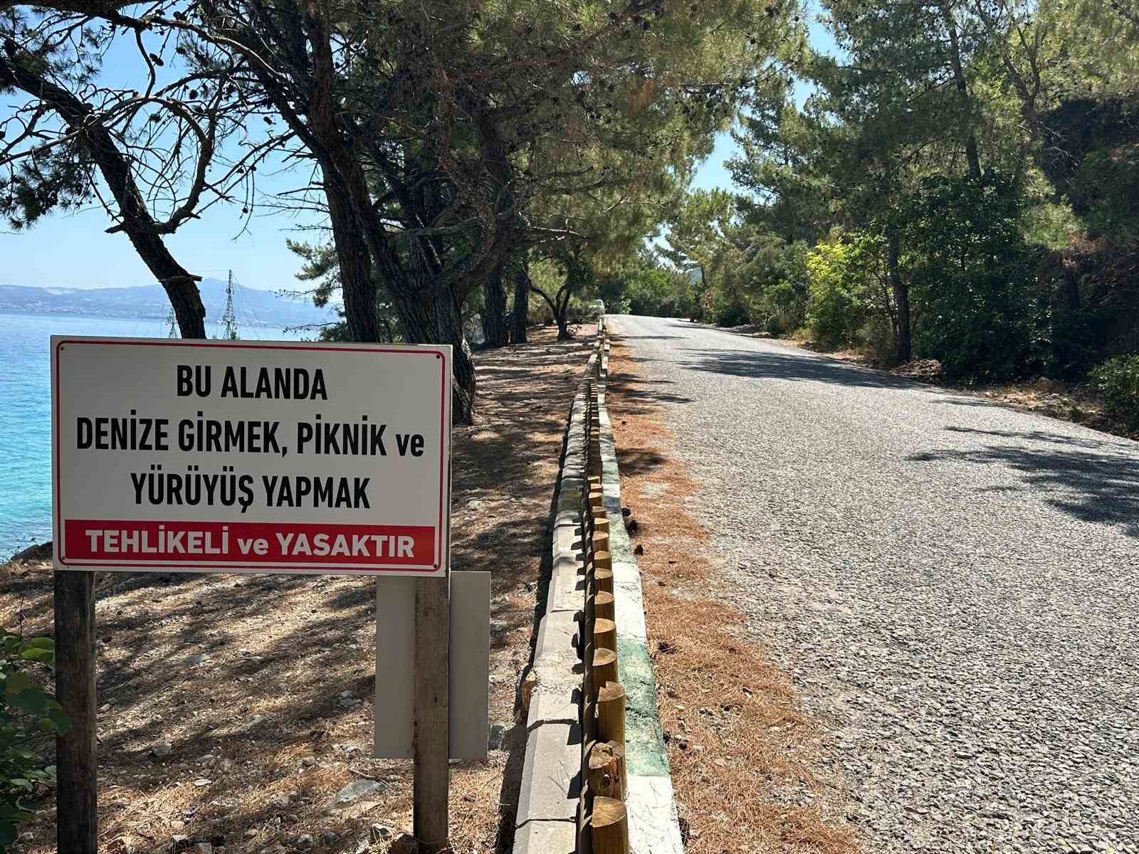 Milli Parkta Güvenli ve Sürdürülebilir Dönem
Milli Parkta Güvenli ve Sürdürülebilir Dönem