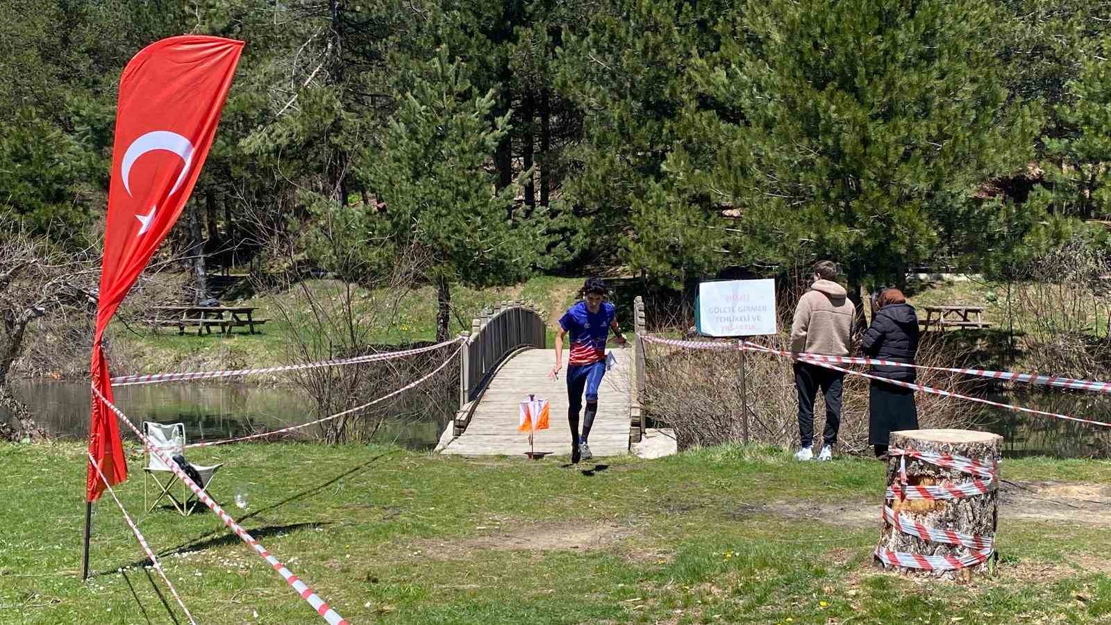 Milli takım seçmelerinde kıyasıya mücadele yaşandı
