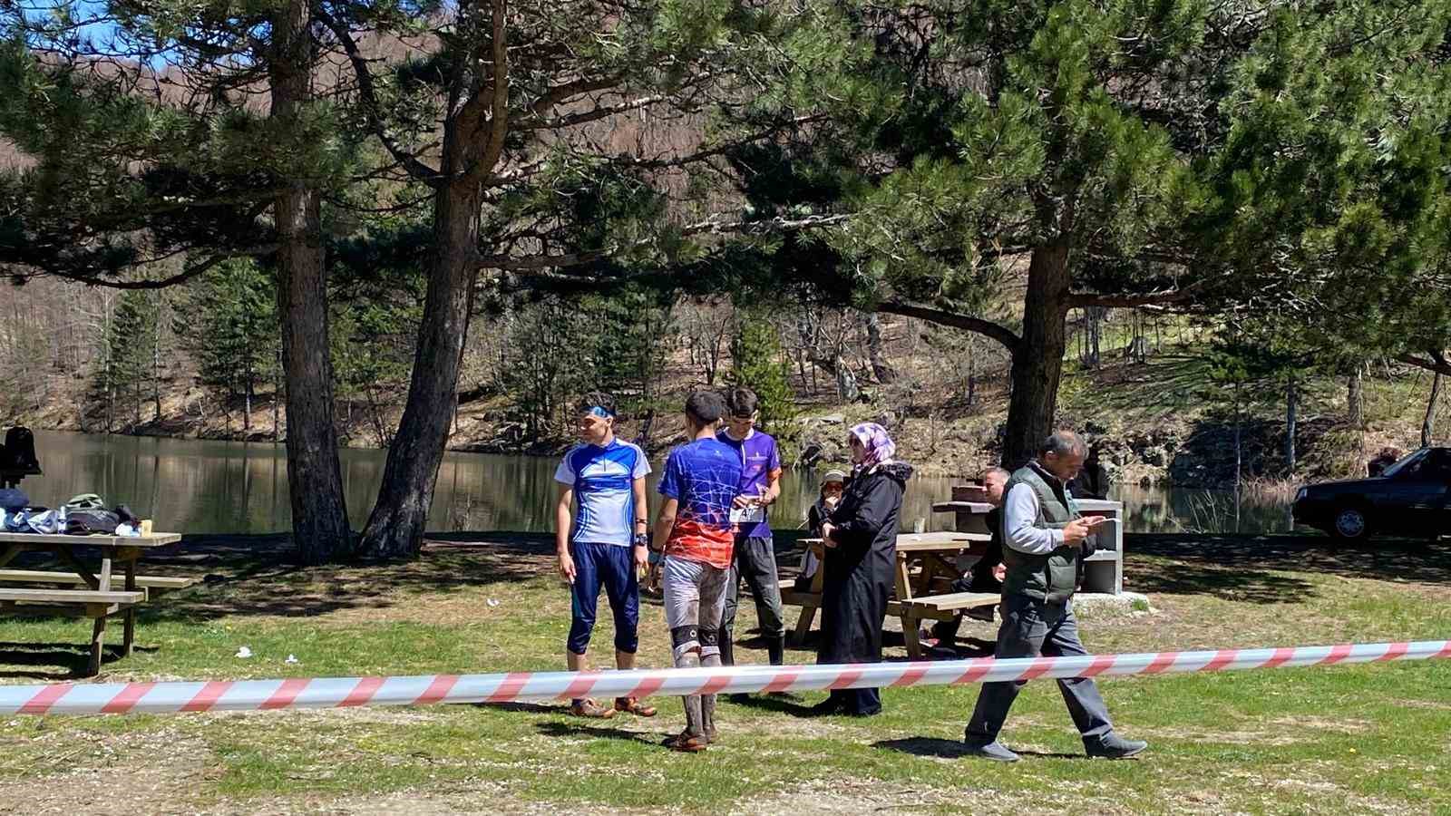 Milli takım seçmelerinde kıyasıya mücadele yaşandı
