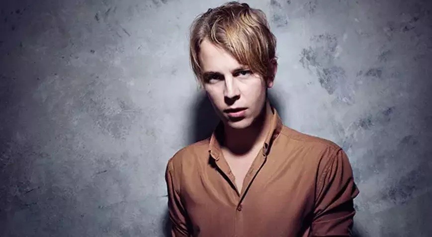 Milyonlarca kez dinlenen Tom Odell İstanbul’da sahne alacak
