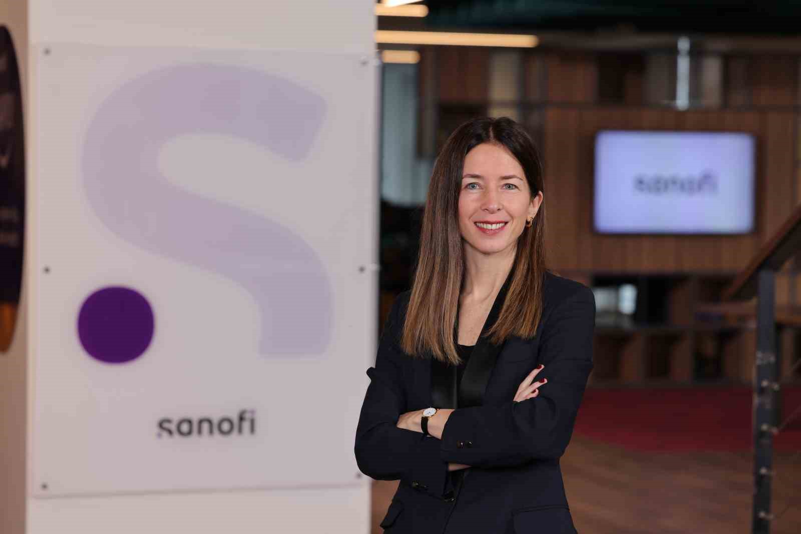 Mine Sayıt, Sanofi’de Uluslararası Pazarlardan Sorumlu İnsülin Global Marka Lideri görevine atandı
