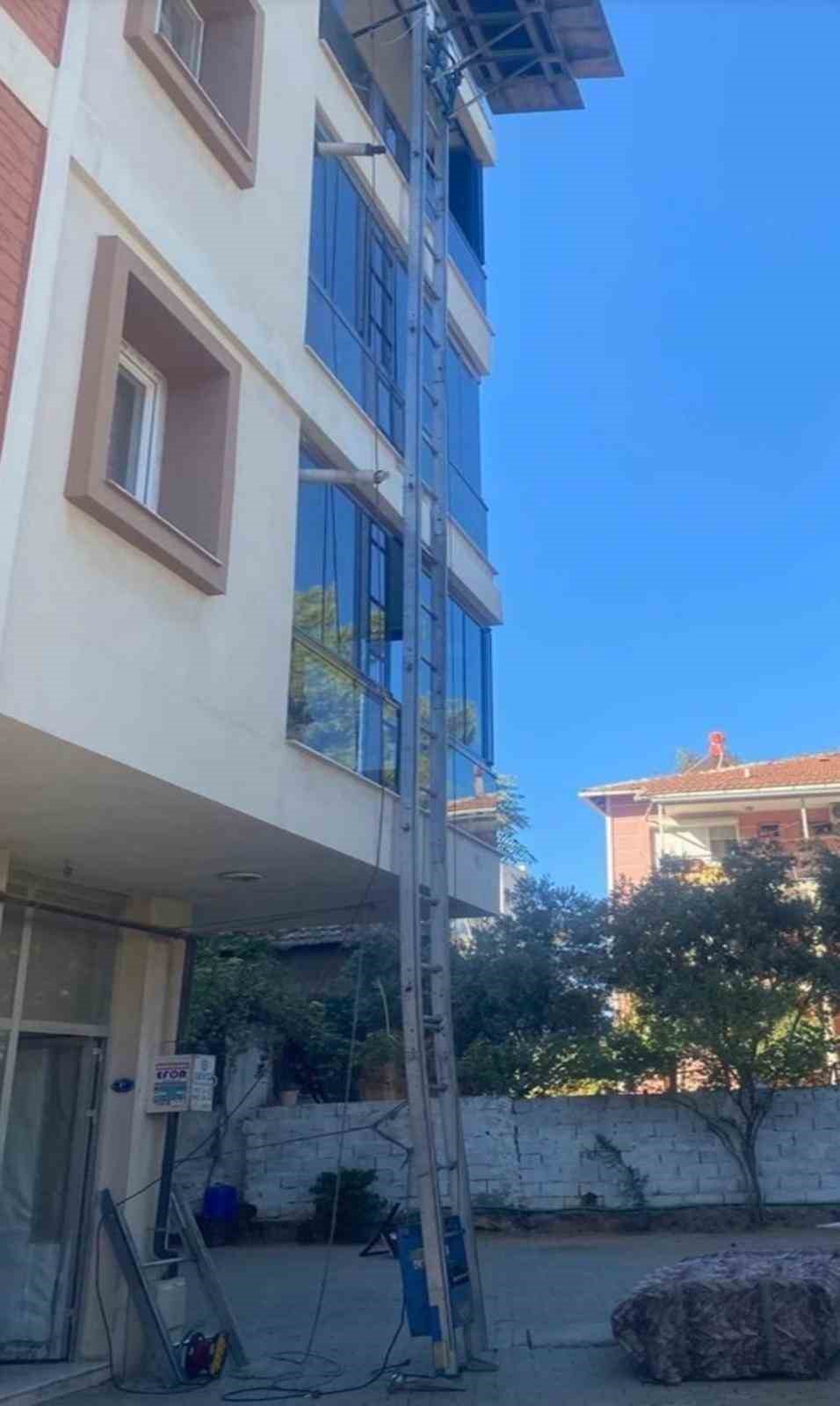 Minik Ebrar’ın ölümüne ilişkin davada, sanıklara 5 ve 6 yıl hapis cezası
