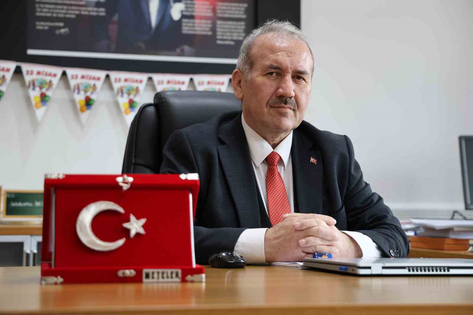 Minik eller yiğit yürekler için mektup yazdı, yigitlerin cevabı gecikmedi
