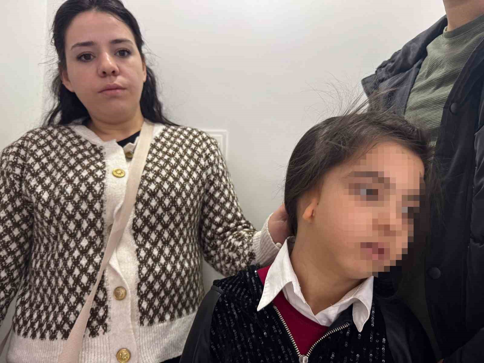 Minik Esila için sağlıkçılar tek yürek oldu
Minik Esila için sağlıkçılar tek yürek oldu